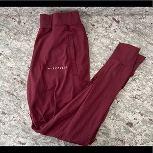 Alphalete Premium Joggers